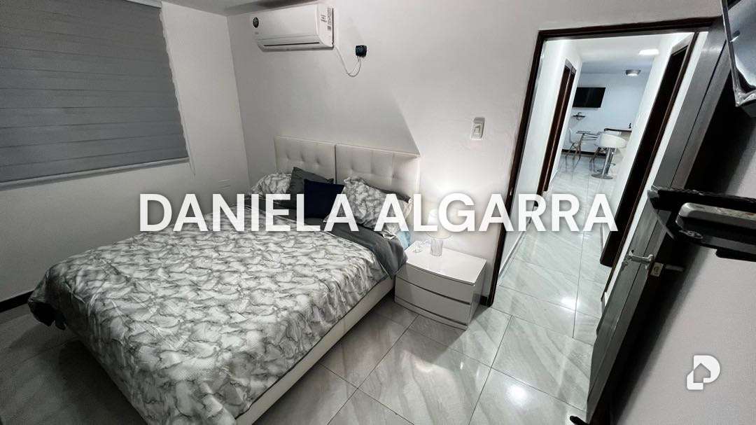 Apartment in Cumboto, Puerto Cabello – 23