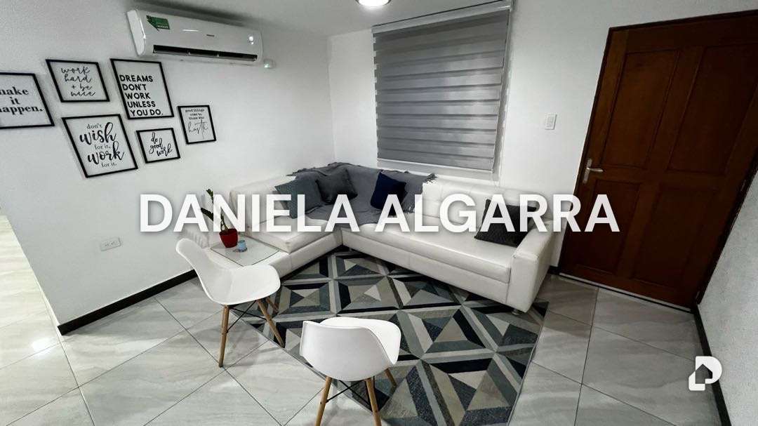 Apartment in Cumboto, Puerto Cabello – 9