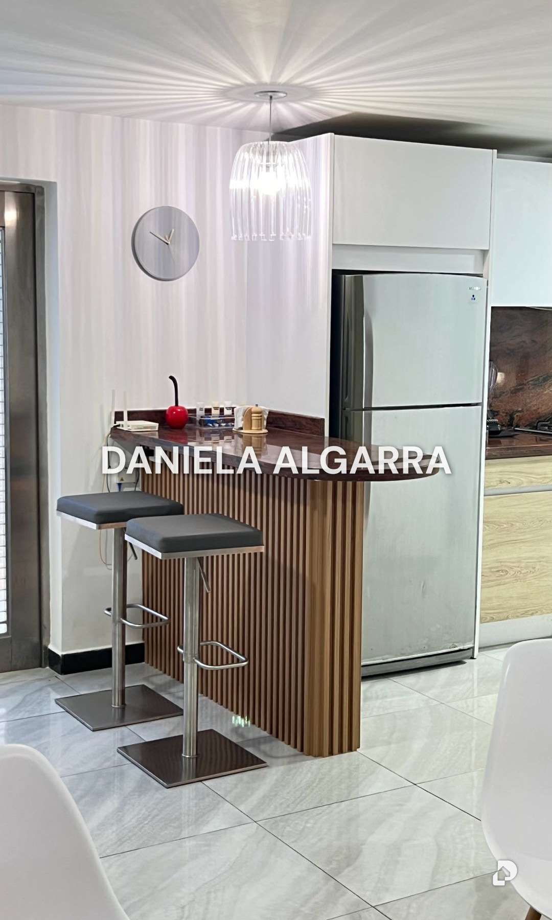 Apartment in Cumboto, Puerto Cabello – 29