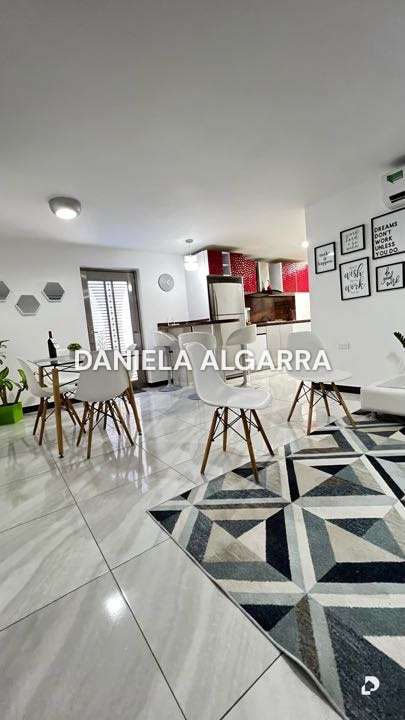 Apartment in Cumboto, Puerto Cabello – 8