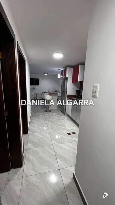 Apartment in Cumboto, Puerto Cabello – 25