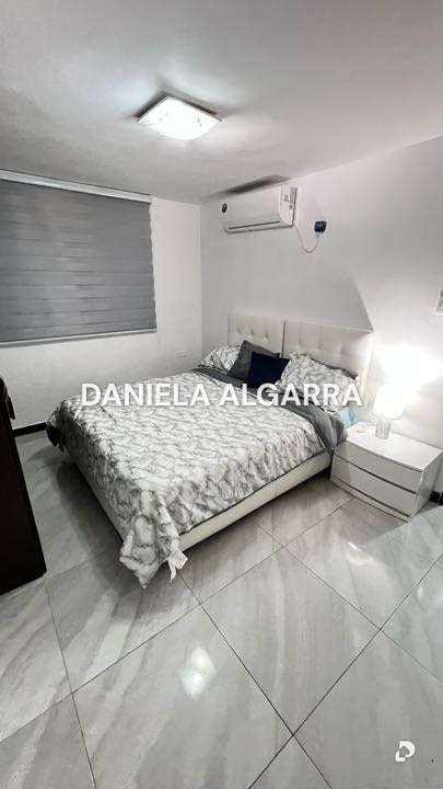 Apartment in Cumboto, Puerto Cabello – 21