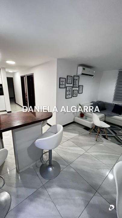 Apartment in Cumboto, Puerto Cabello – 11