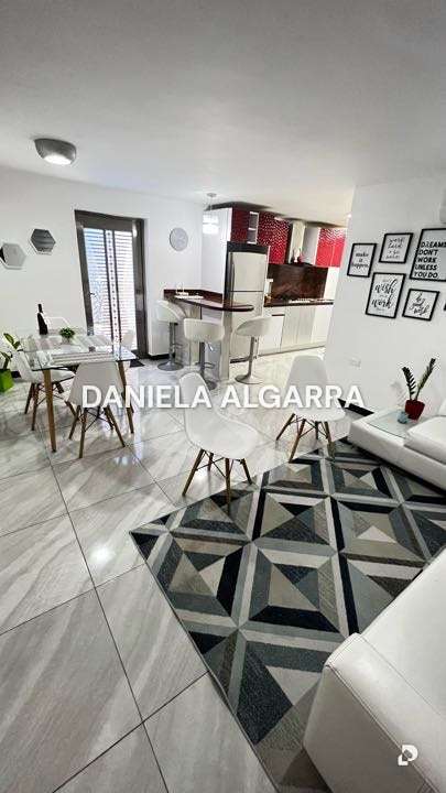 Apartment in Cumboto, Puerto Cabello – 20