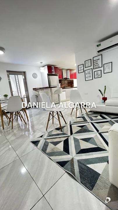 Apartment in Cumboto, Puerto Cabello – 7