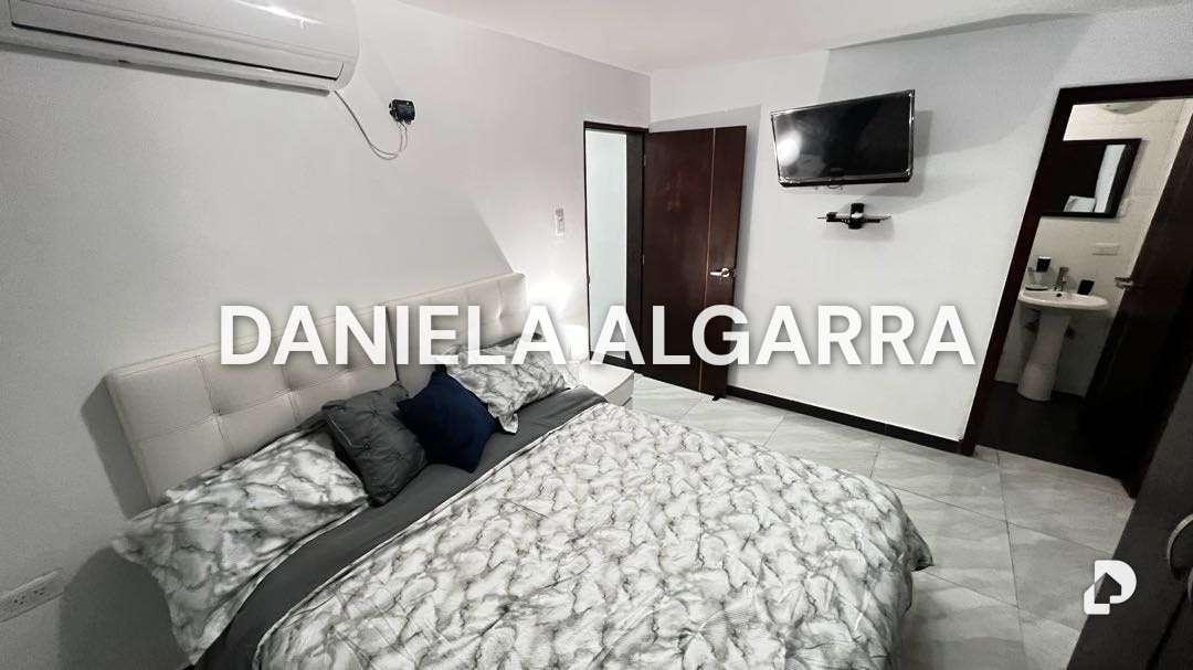Apartment in Cumboto, Puerto Cabello – 22