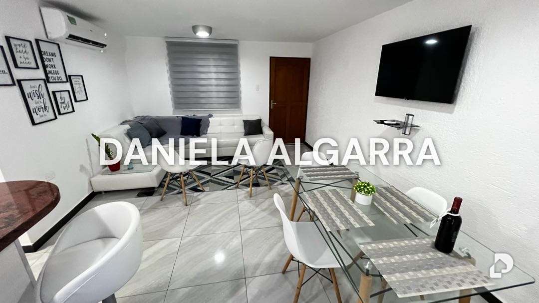 Apartment in Cumboto, Puerto Cabello – 12