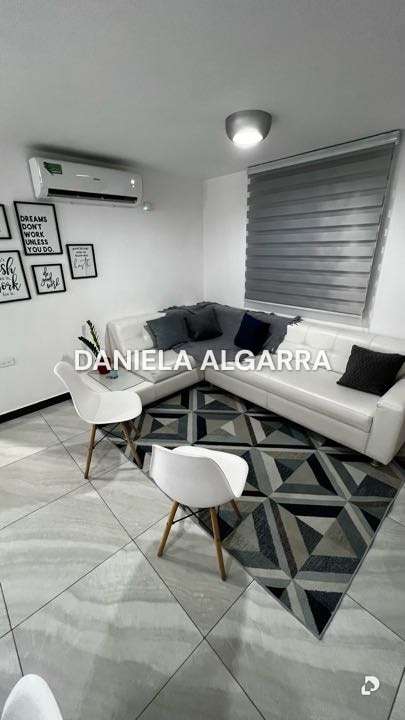 Apartment in Cumboto, Puerto Cabello – 15