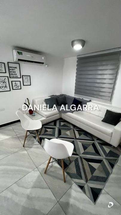 Apartment in Cumboto, Puerto Cabello – 14