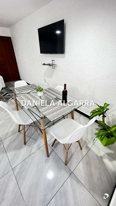 Apartment in Cumboto, Puerto Cabello – 13