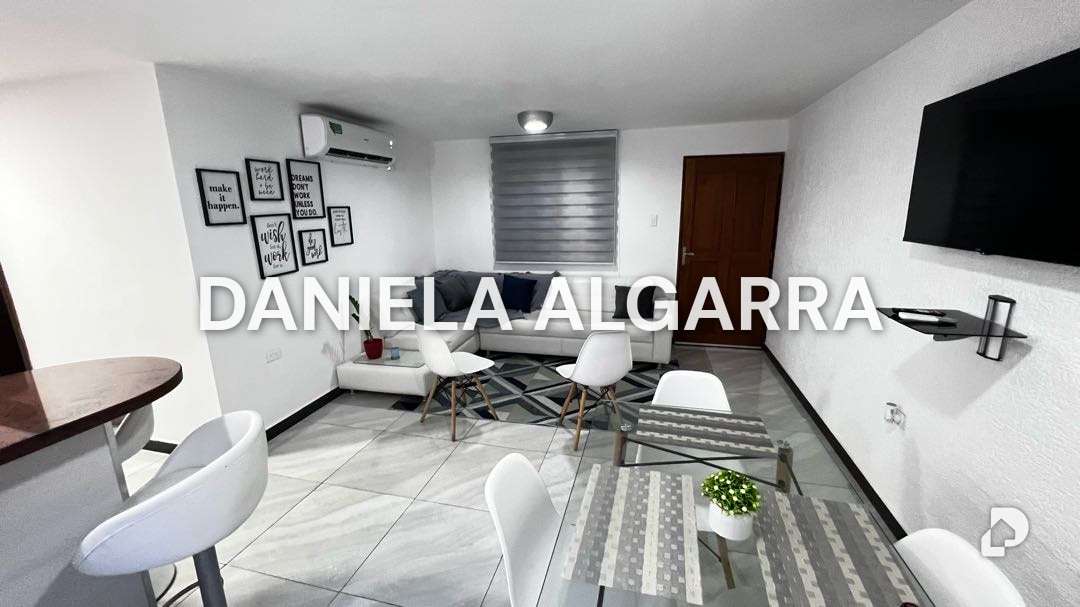 Apartment in Cumboto, Puerto Cabello – 19