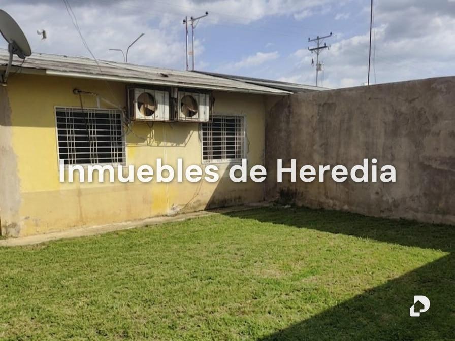Casa en Tinaquillo – 1