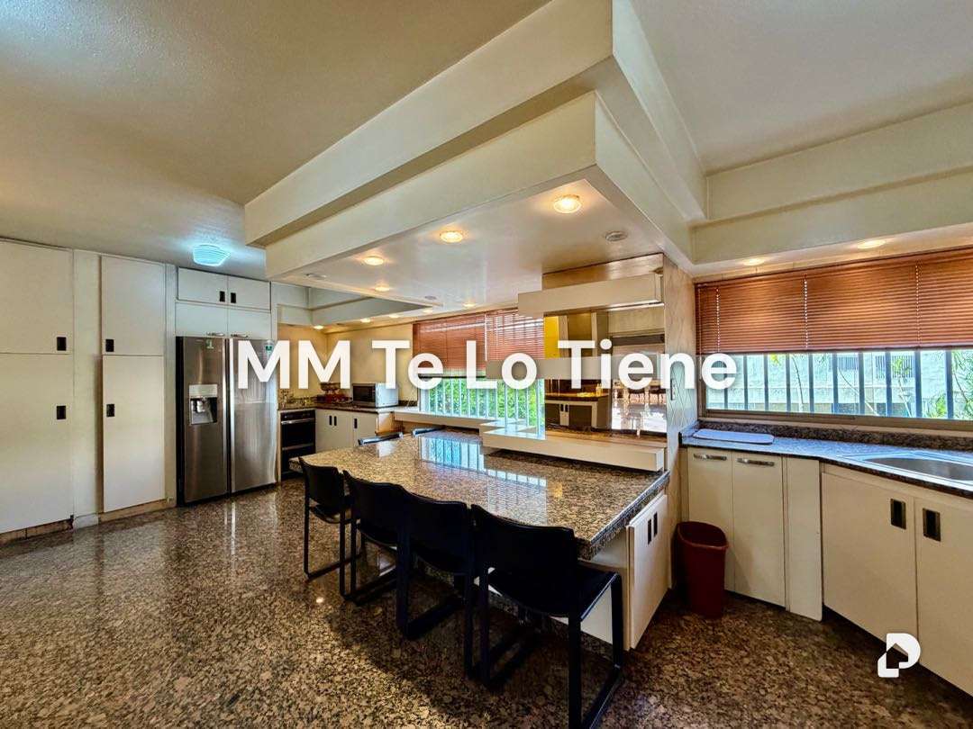 Apartamento en Chulavista, Caracas – 8
