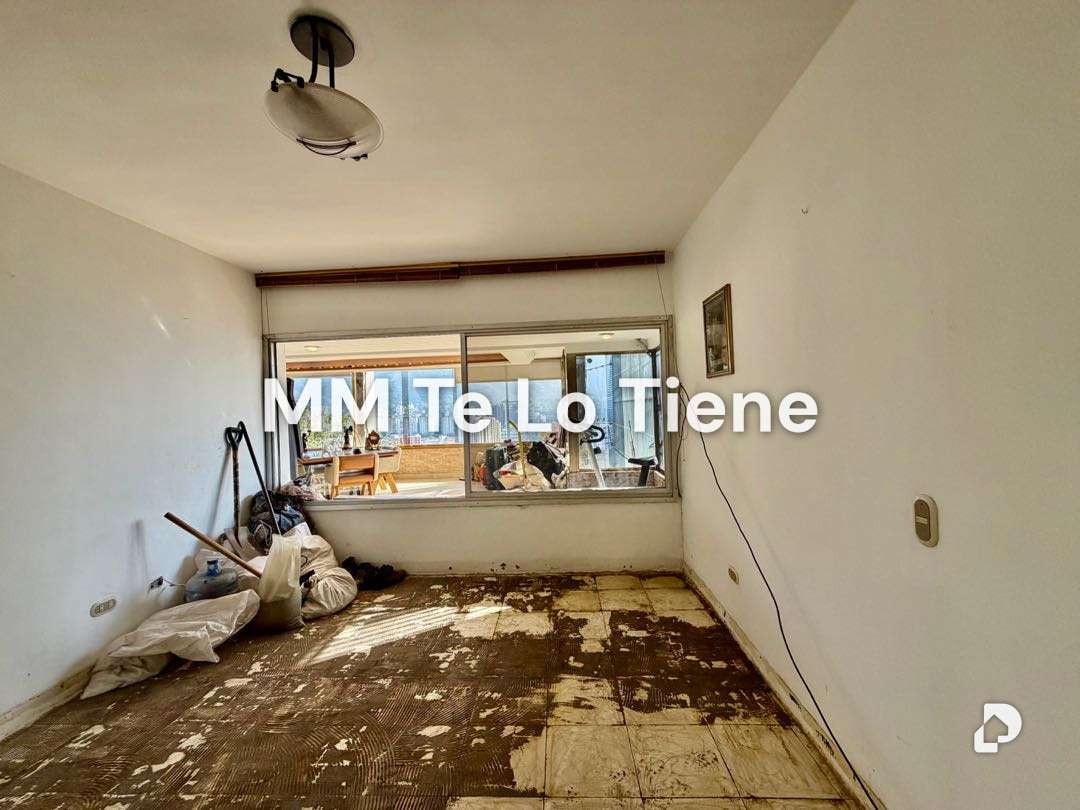 Apartamento en Chulavista, Caracas – 18