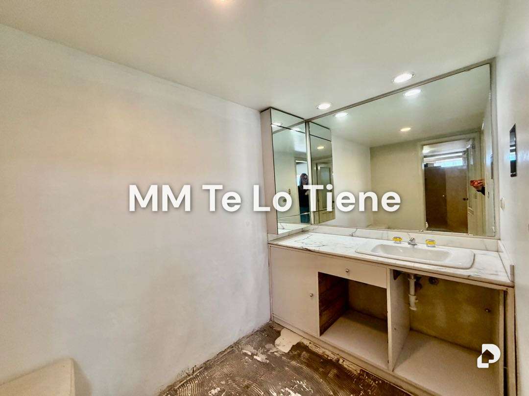 Apartamento en Chulavista, Caracas – 15