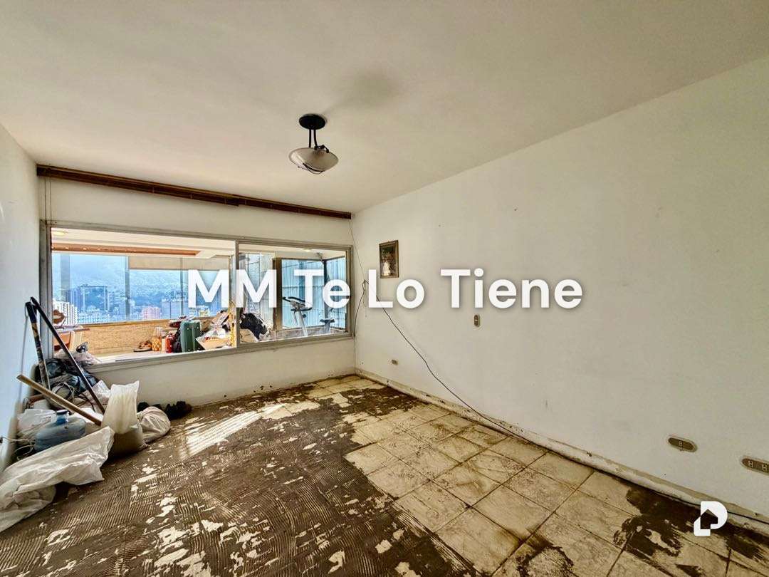 Apartamento en Chulavista, Caracas – 17
