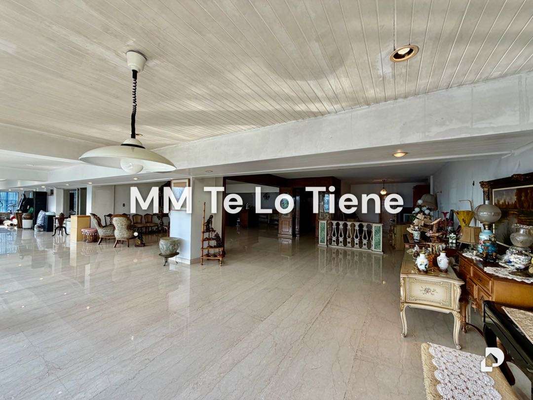 Apartamento en Chulavista, Caracas – 11