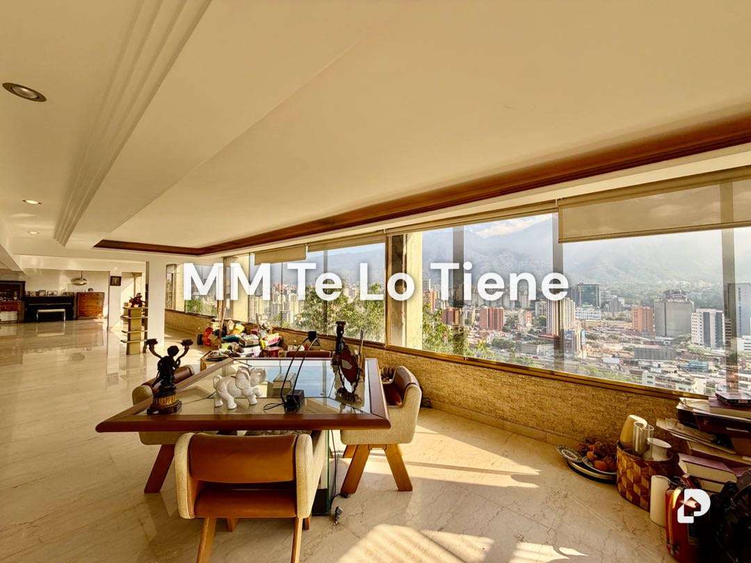Apartamento en Chulavista, Caracas – 2