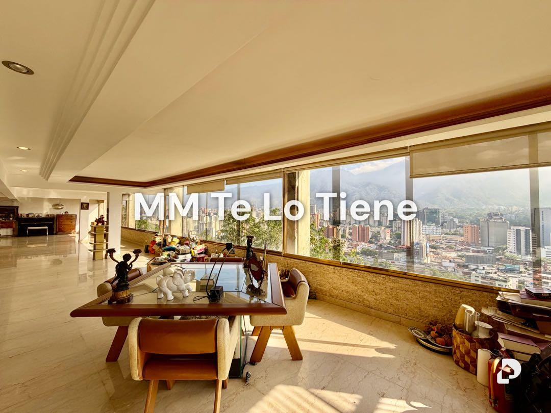 Apartamento en Chulavista, Caracas – 2