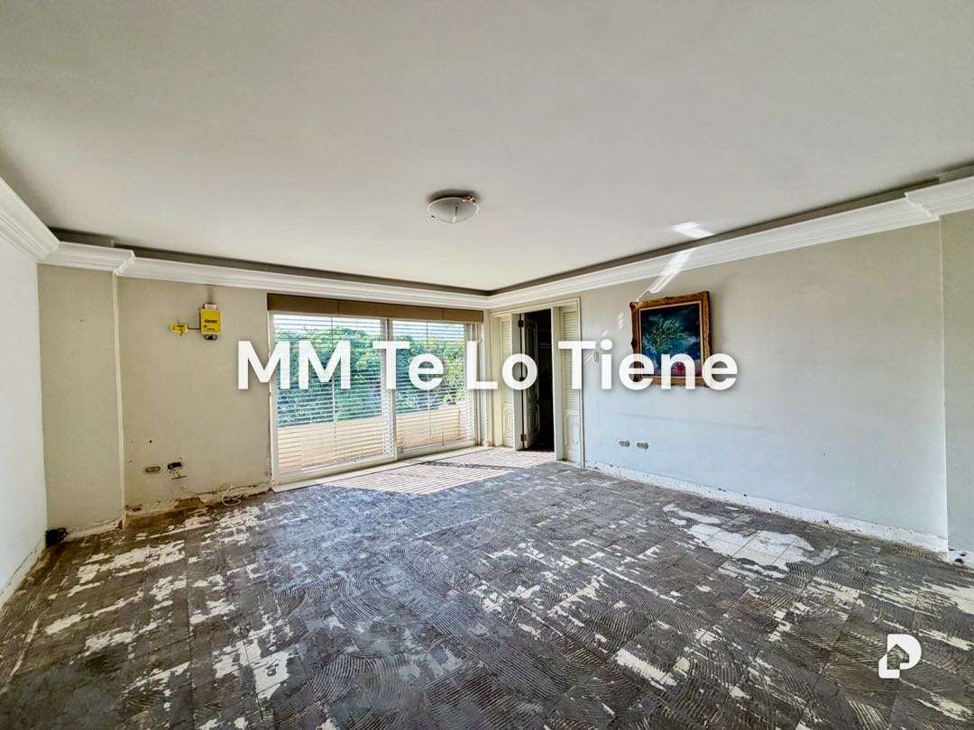 Apartamento en Chulavista, Caracas – 16