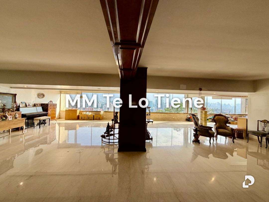 Apartamento en Chulavista, Caracas – 5