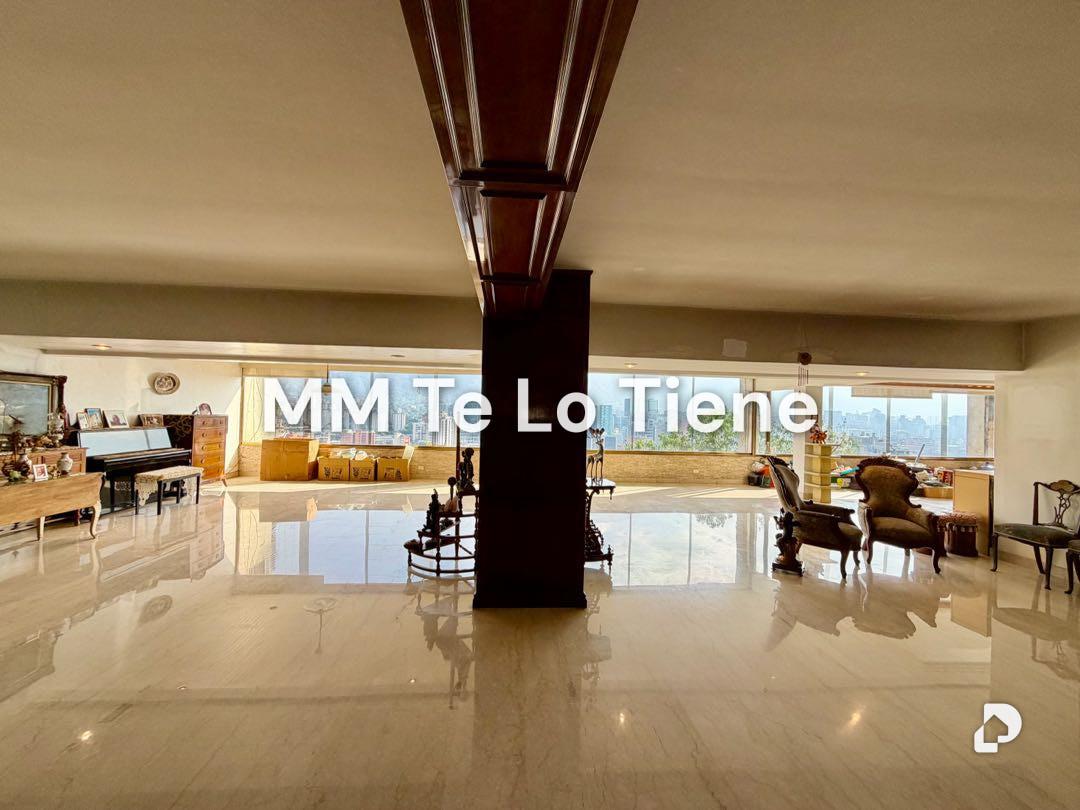 Apartamento en Chulavista, Caracas – 5