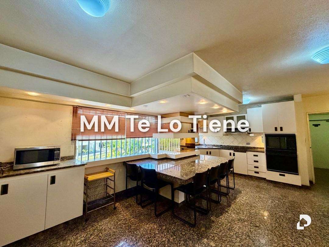 Apartamento en Chulavista, Caracas – 10