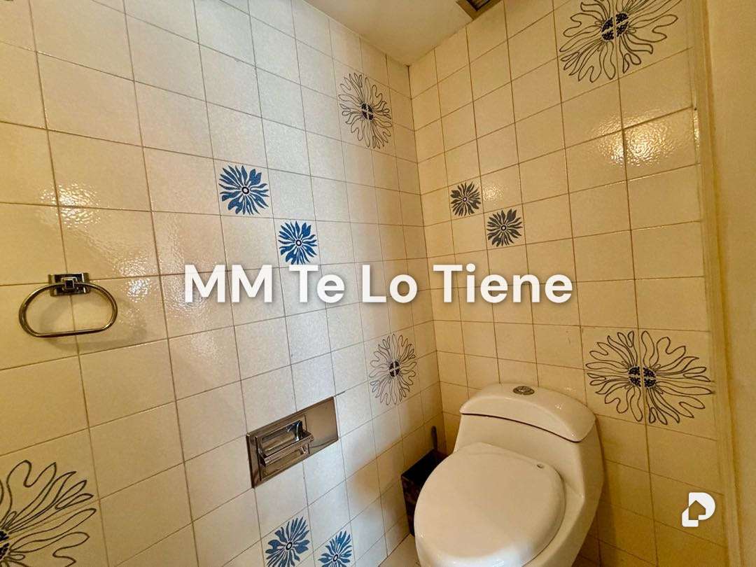 Apartamento en Chulavista, Caracas – 22