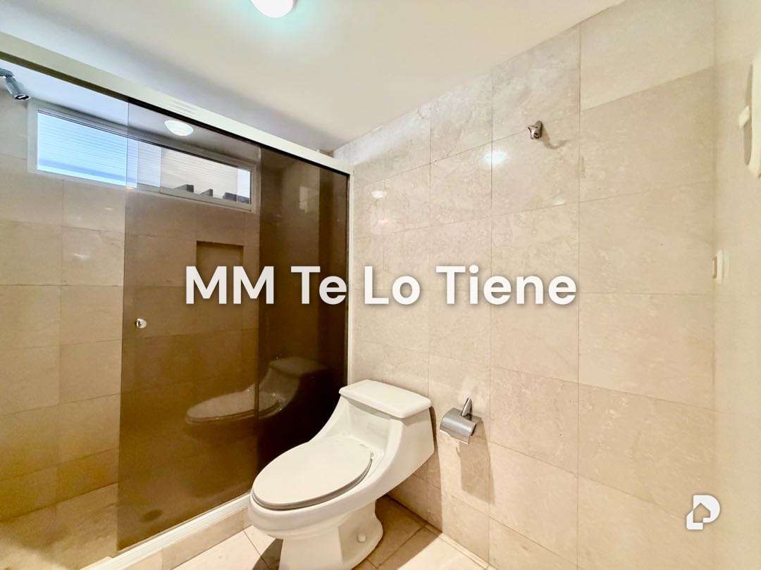 Apartamento en Chulavista, Caracas – 14