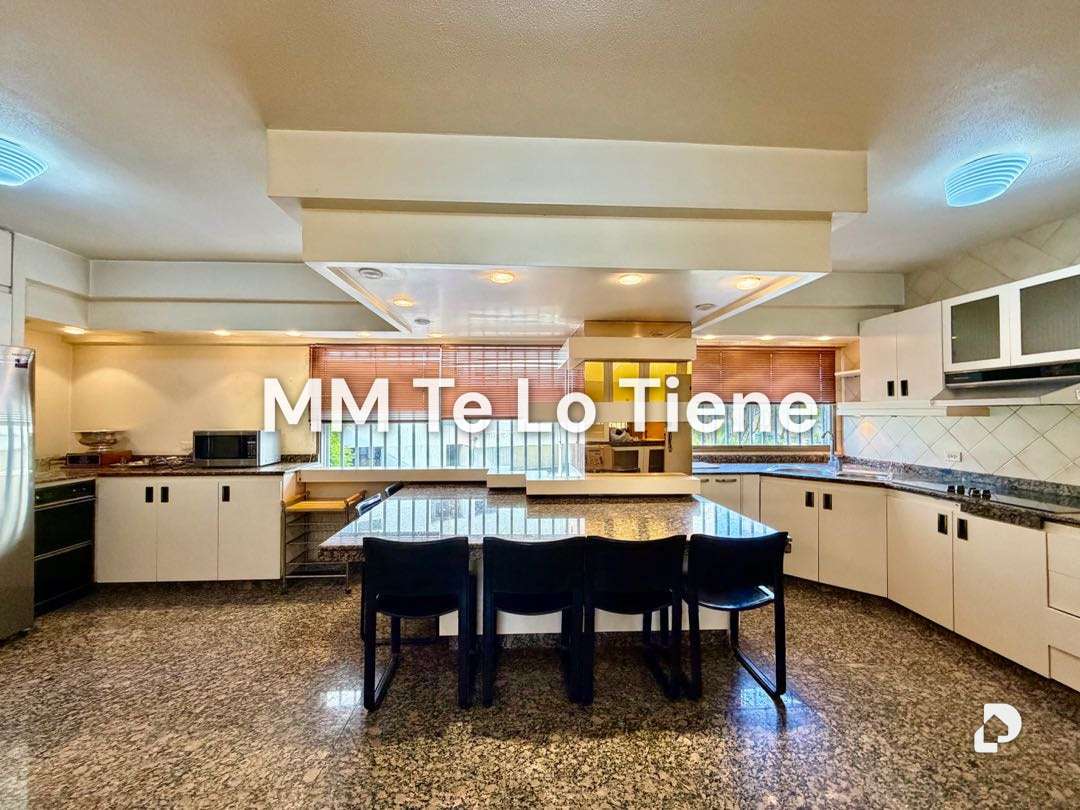 Apartamento en Chulavista, Caracas – 9