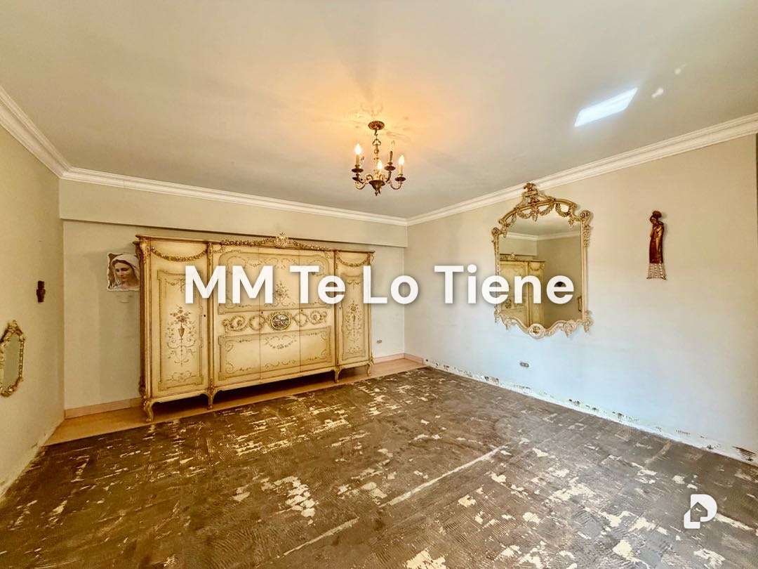 Apartamento en Chulavista, Caracas – 20