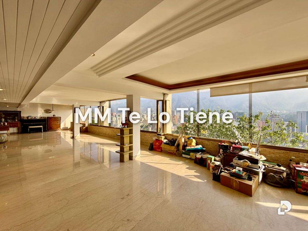 Apartamento en Chulavista, Caracas – 3