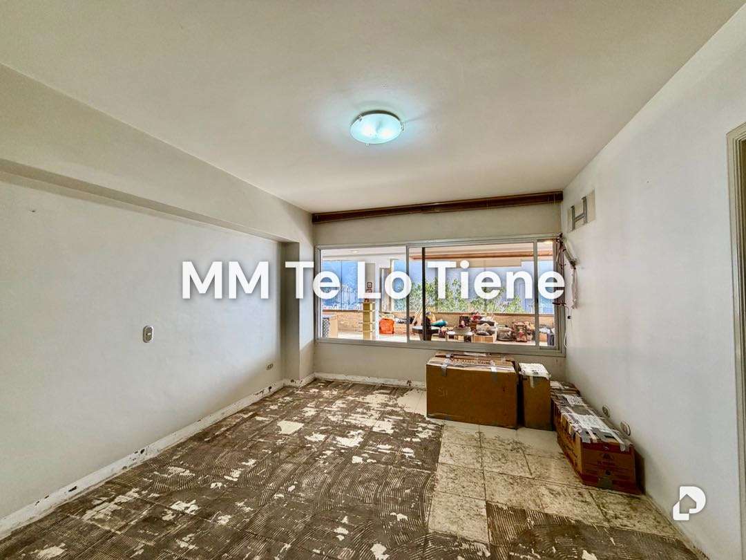 Apartamento en Chulavista, Caracas – 13