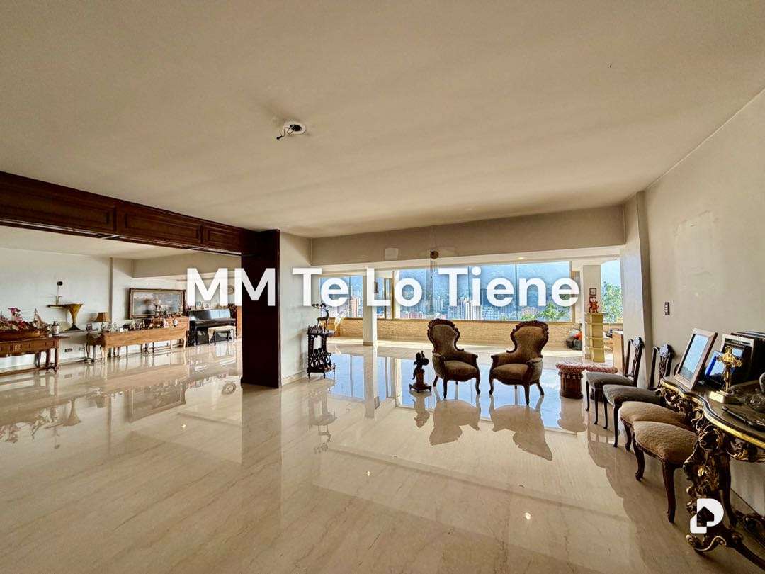 Apartamento en Chulavista, Caracas – 6
