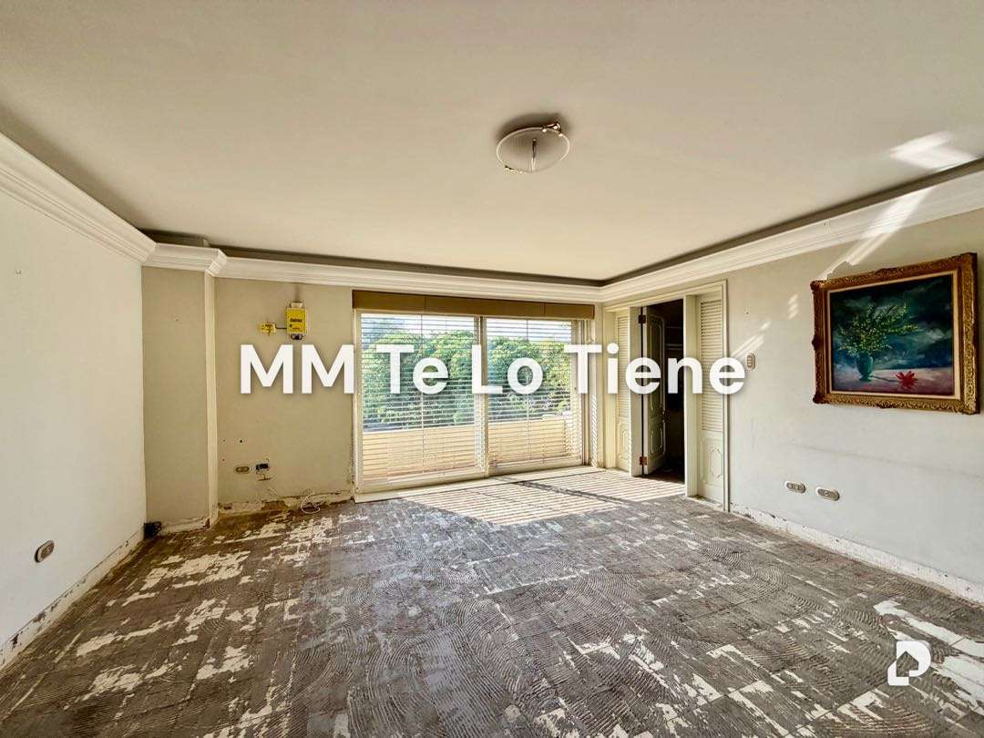 Apartamento en Chulavista, Caracas – 21