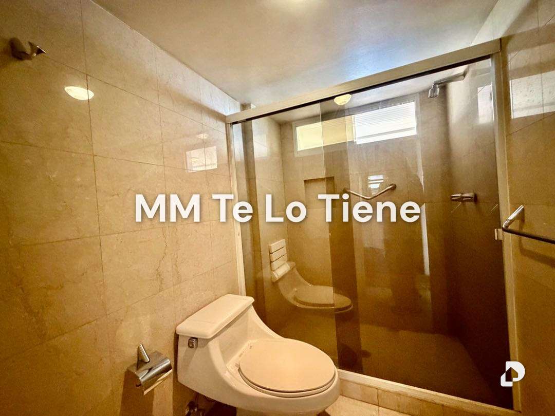 Apartamento en Chulavista, Caracas – 19
