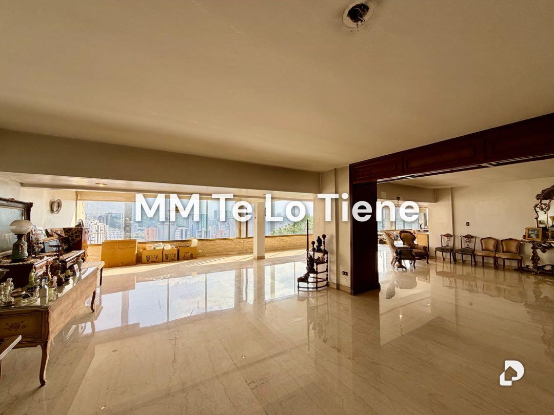 Apartamento en Chulavista, Caracas – 4