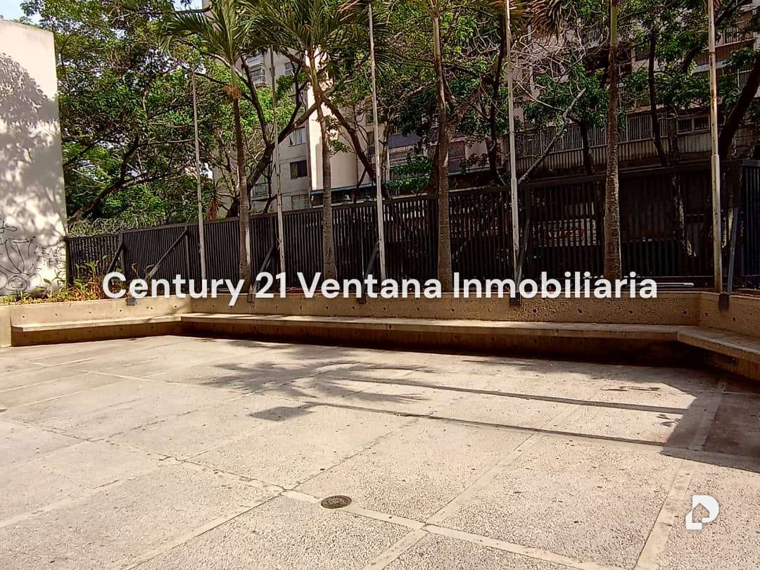Local comercial en Los Caobos, Caracas – 6