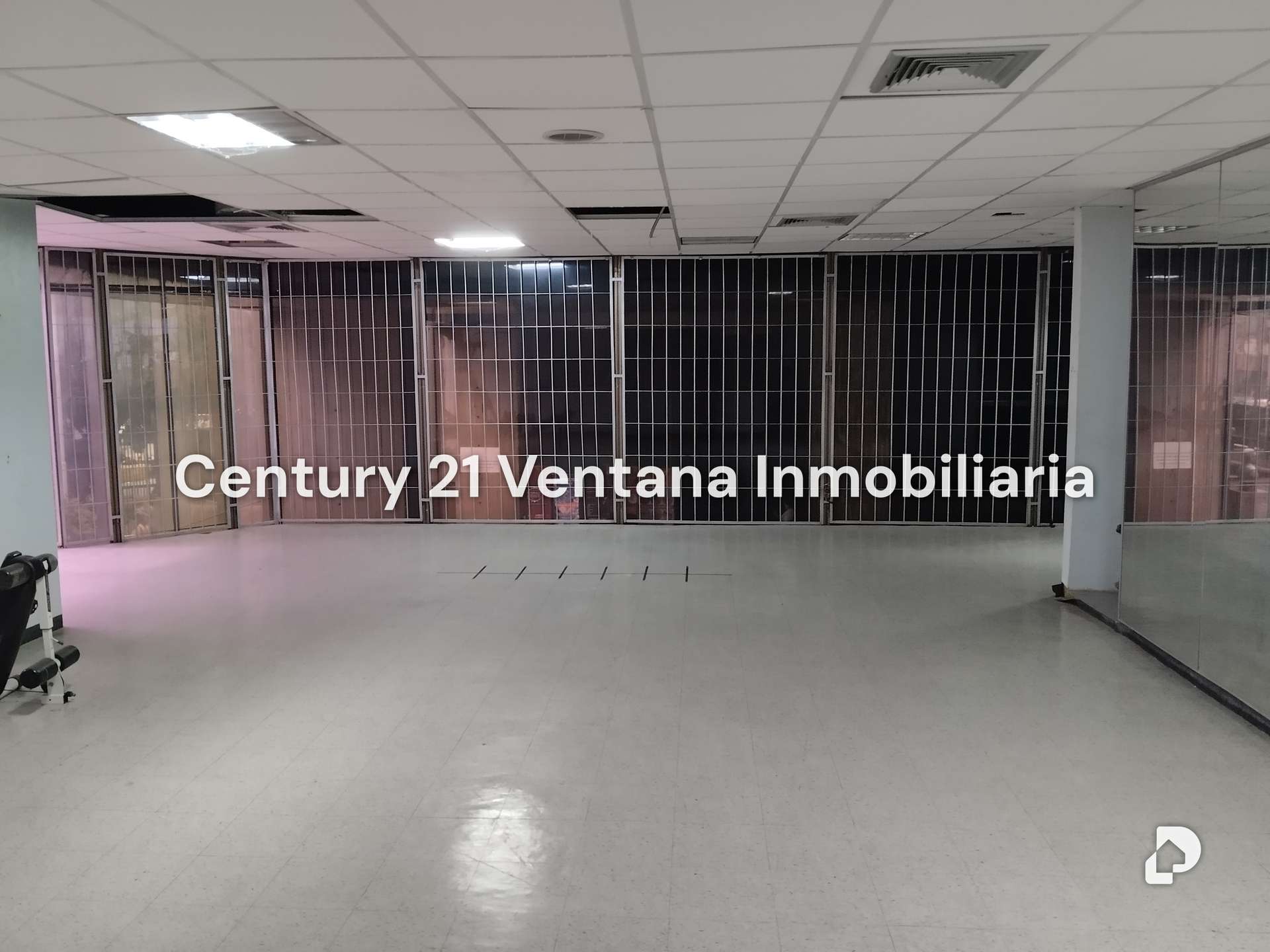 Local comercial en Los Caobos, Caracas – 22