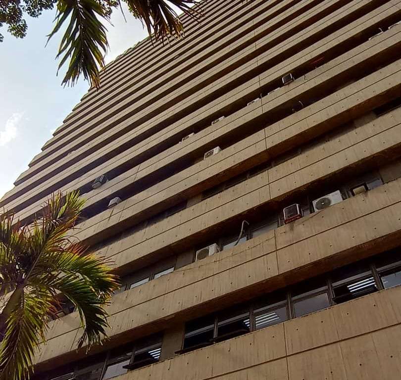 Local comercial en Los Caobos, Caracas - 1