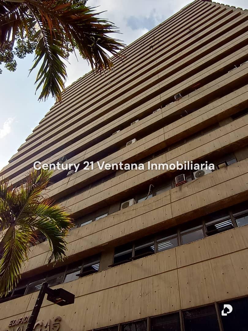 Local comercial en Los Caobos, Caracas – 1
