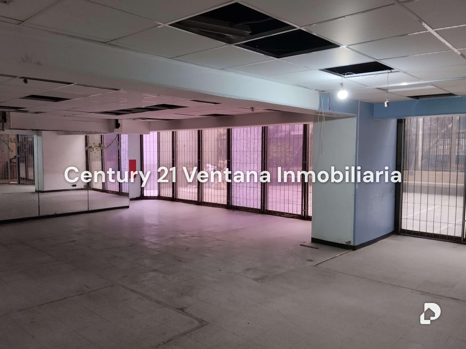 Local comercial en Los Caobos, Caracas – 16