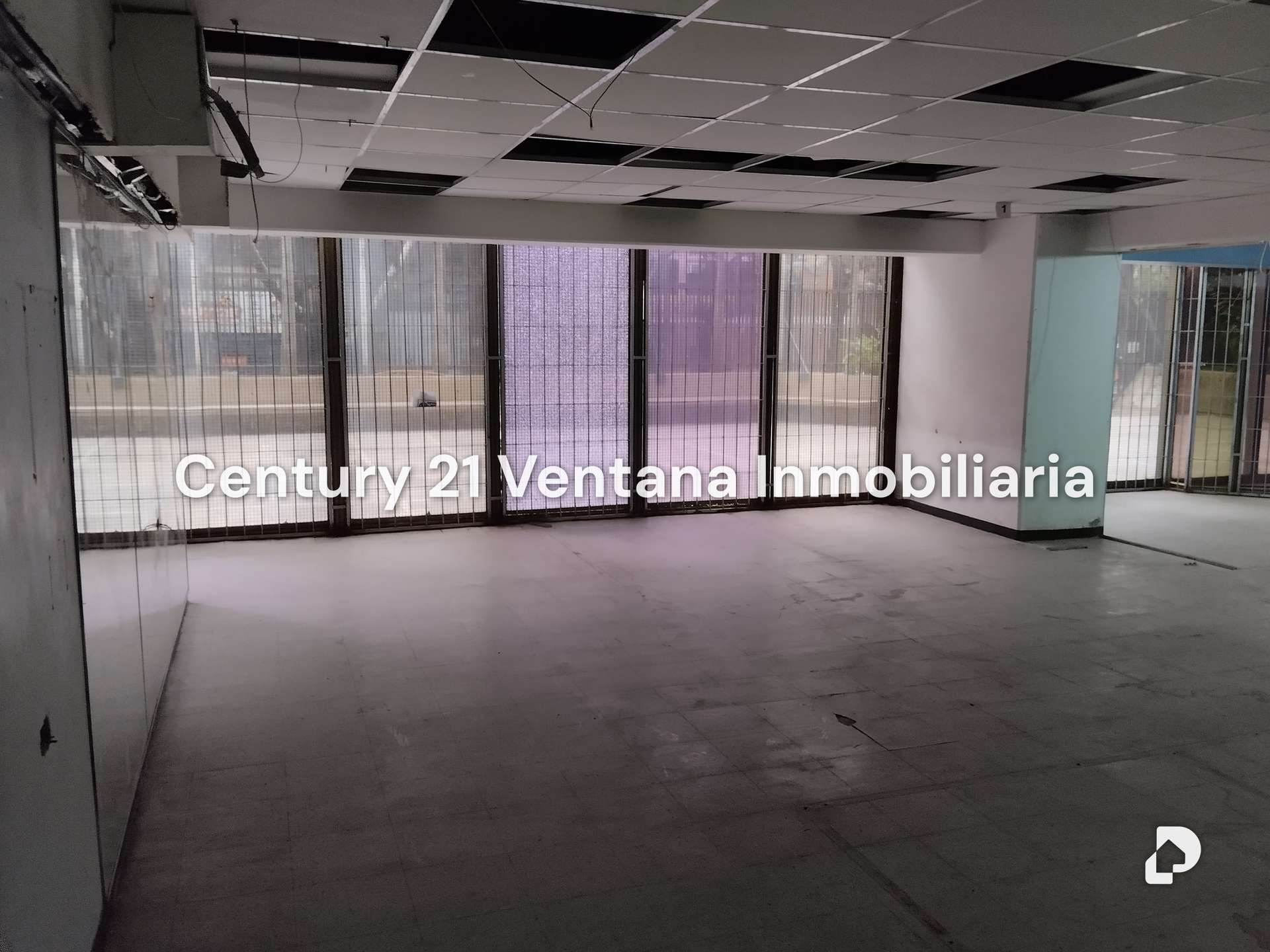 Local comercial en Los Caobos, Caracas – 18