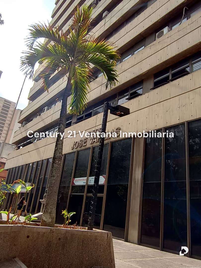 Local comercial en Los Caobos, Caracas – 2
