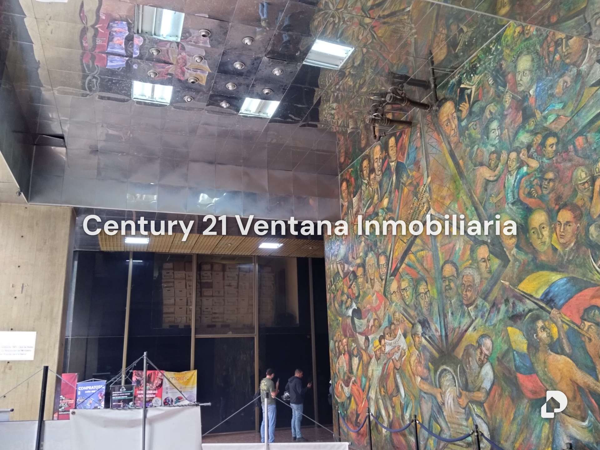 Local comercial en Los Caobos, Caracas – 10