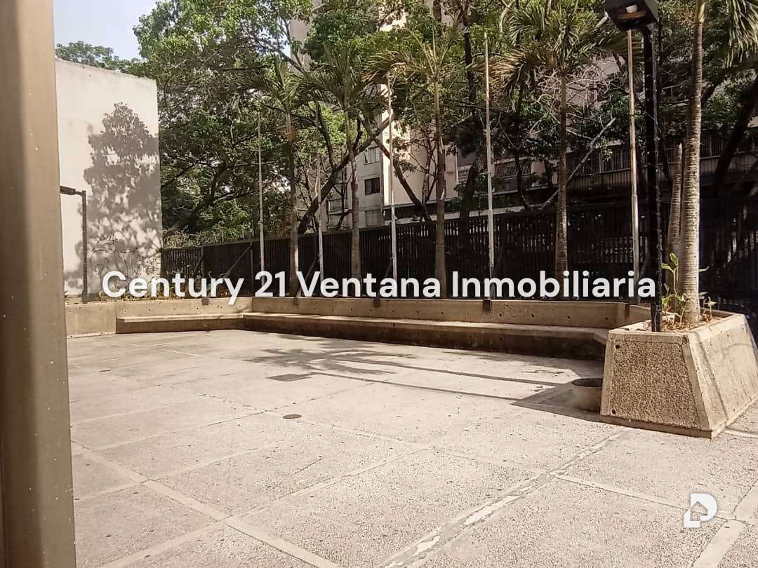 Local comercial en Los Caobos, Caracas – 8
