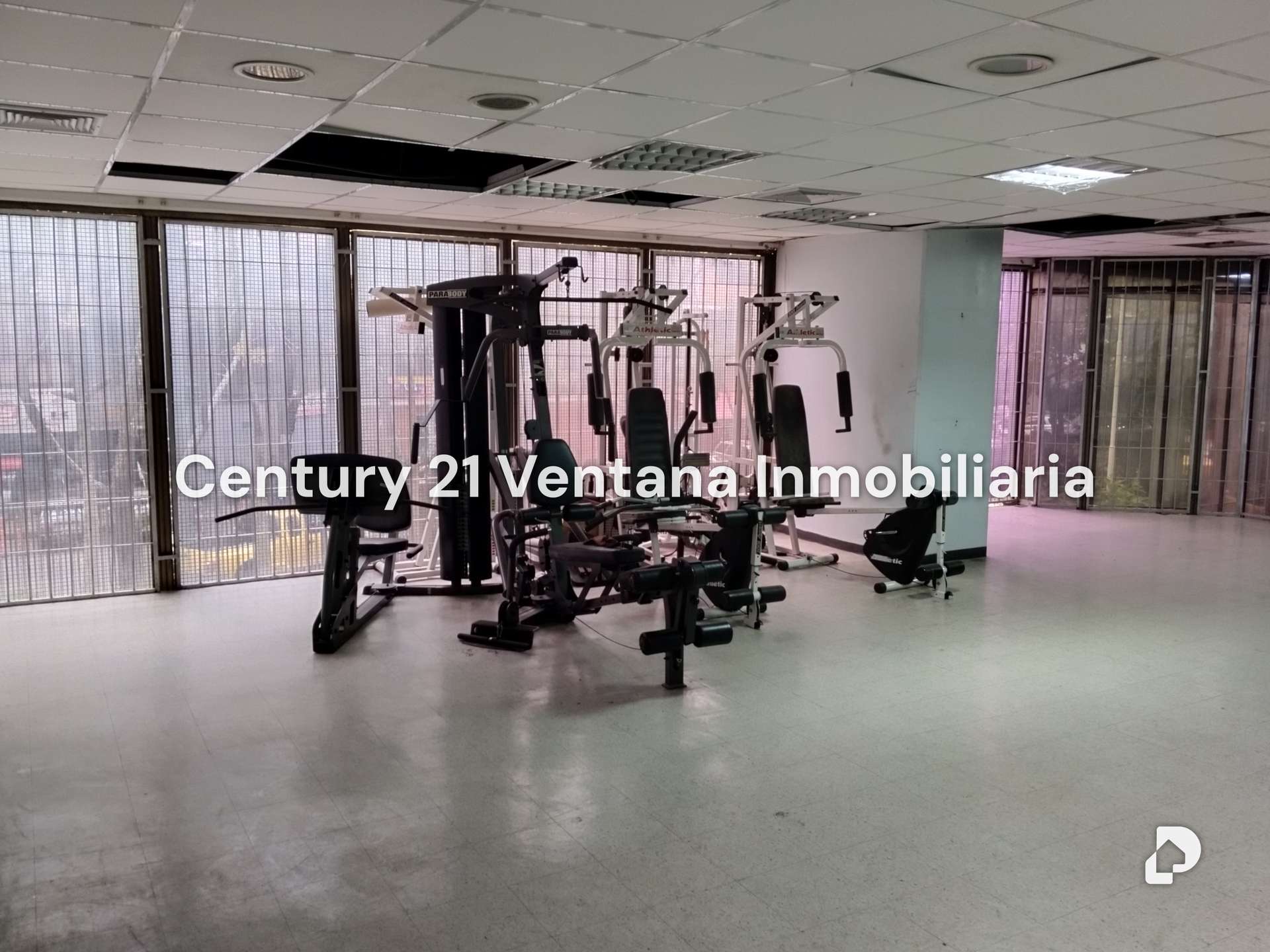 Local comercial en Los Caobos, Caracas – 30