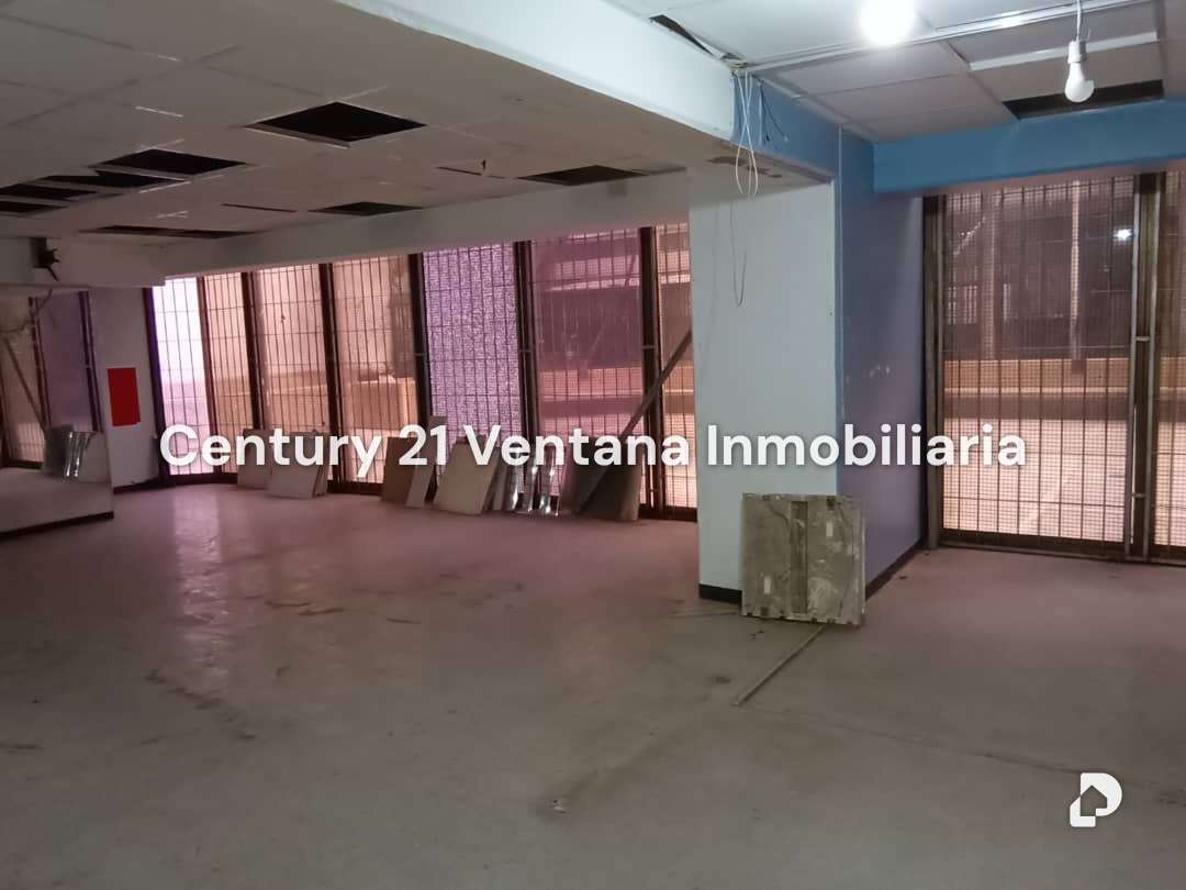 Local comercial en Los Caobos, Caracas – 13