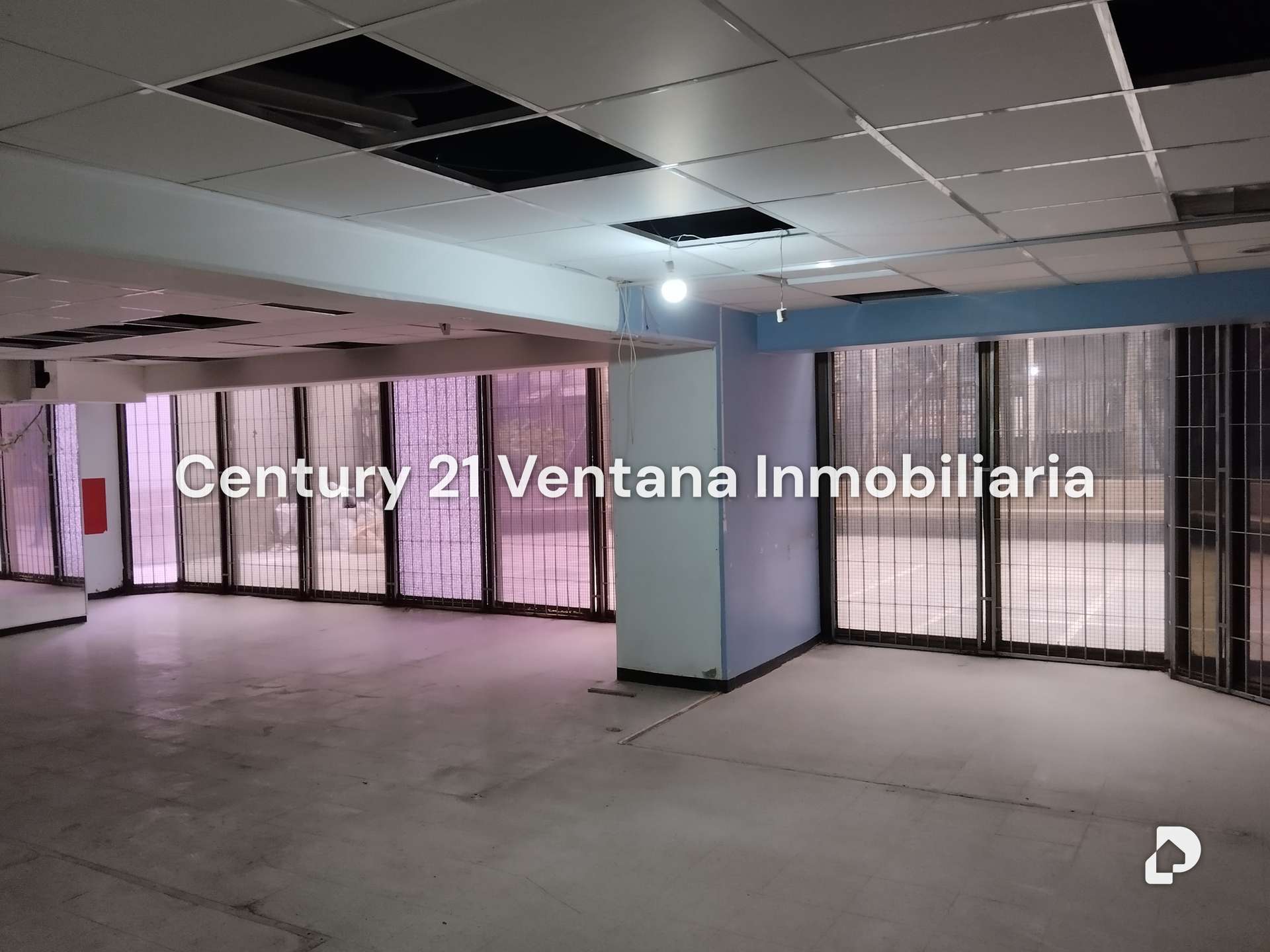 Local comercial en Los Caobos, Caracas – 17