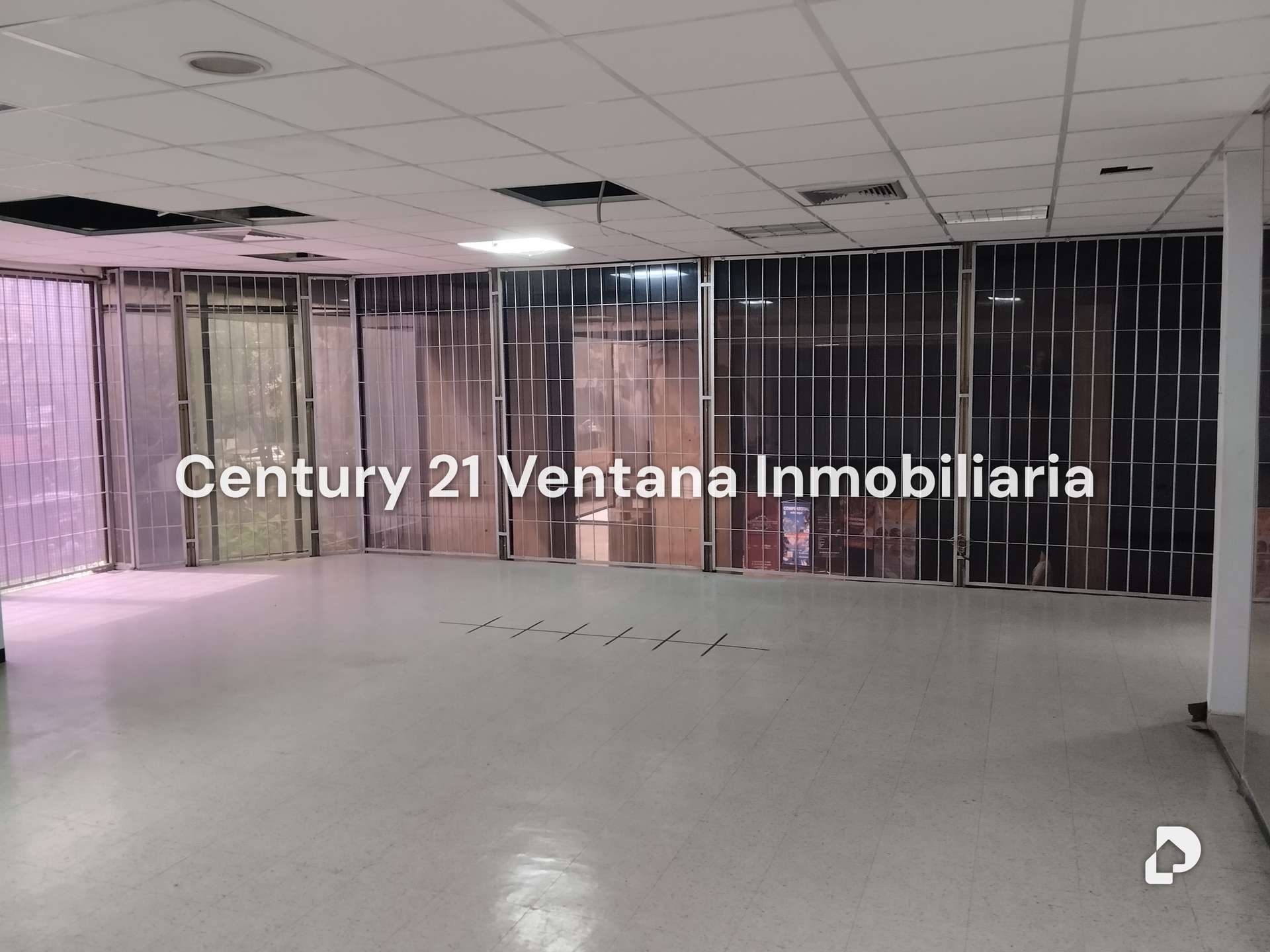 Local comercial en Los Caobos, Caracas – 21